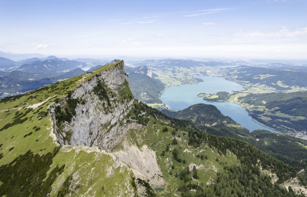 Photo du parcours mozart 100 - mozart 100 2027