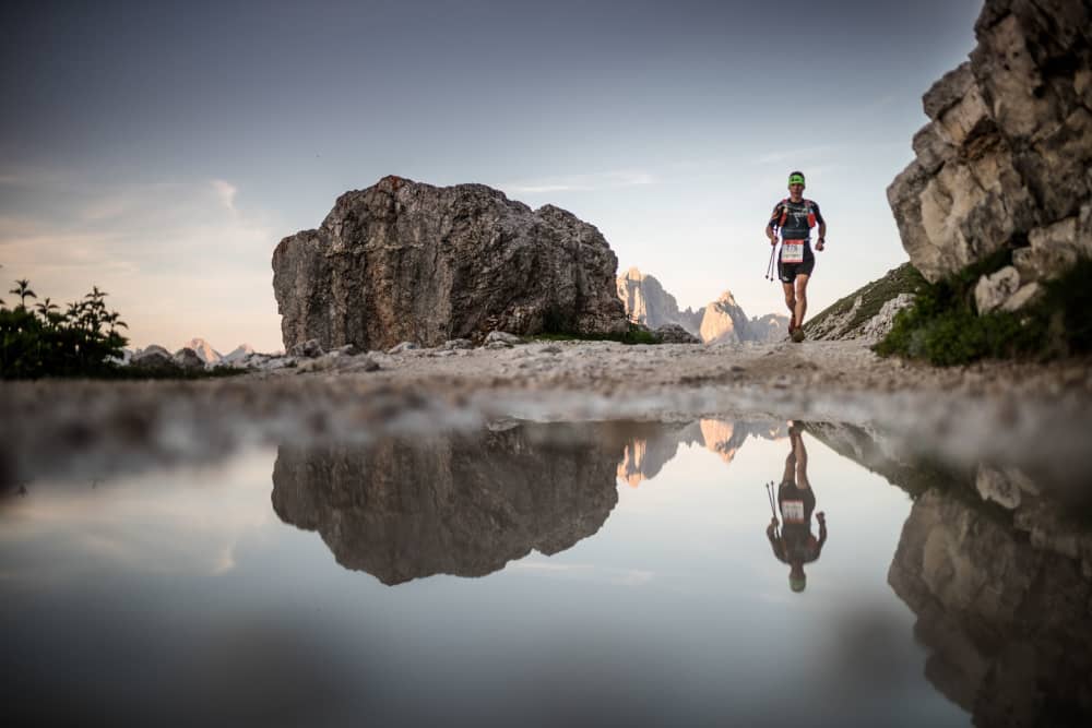 Photo du parcours La Sportiva Lavaredo Ultra Trail - Lavaredo 80K 2027