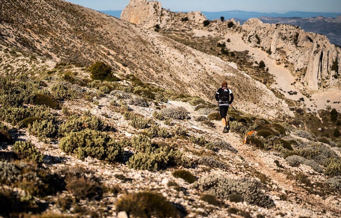 Photo du parcours Finestrat - GTCB 2025