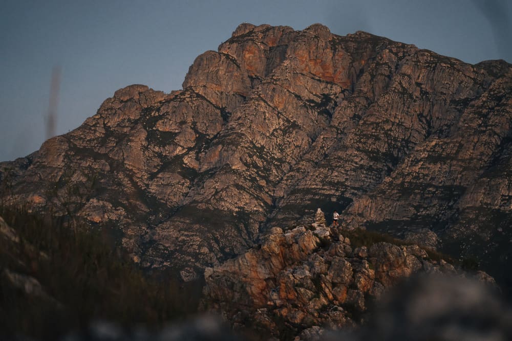 Photo du parcours Mountain Ultra Trail - MUT Miler by UTMB 2027