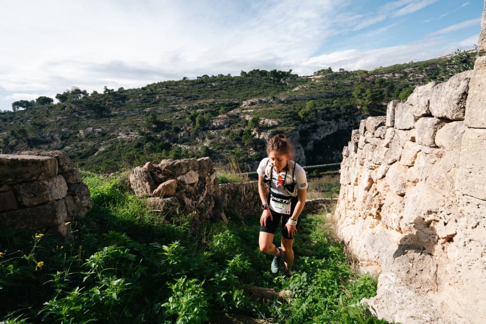 Photo du parcours Puglia - Le Maioliche di Laterza 2026