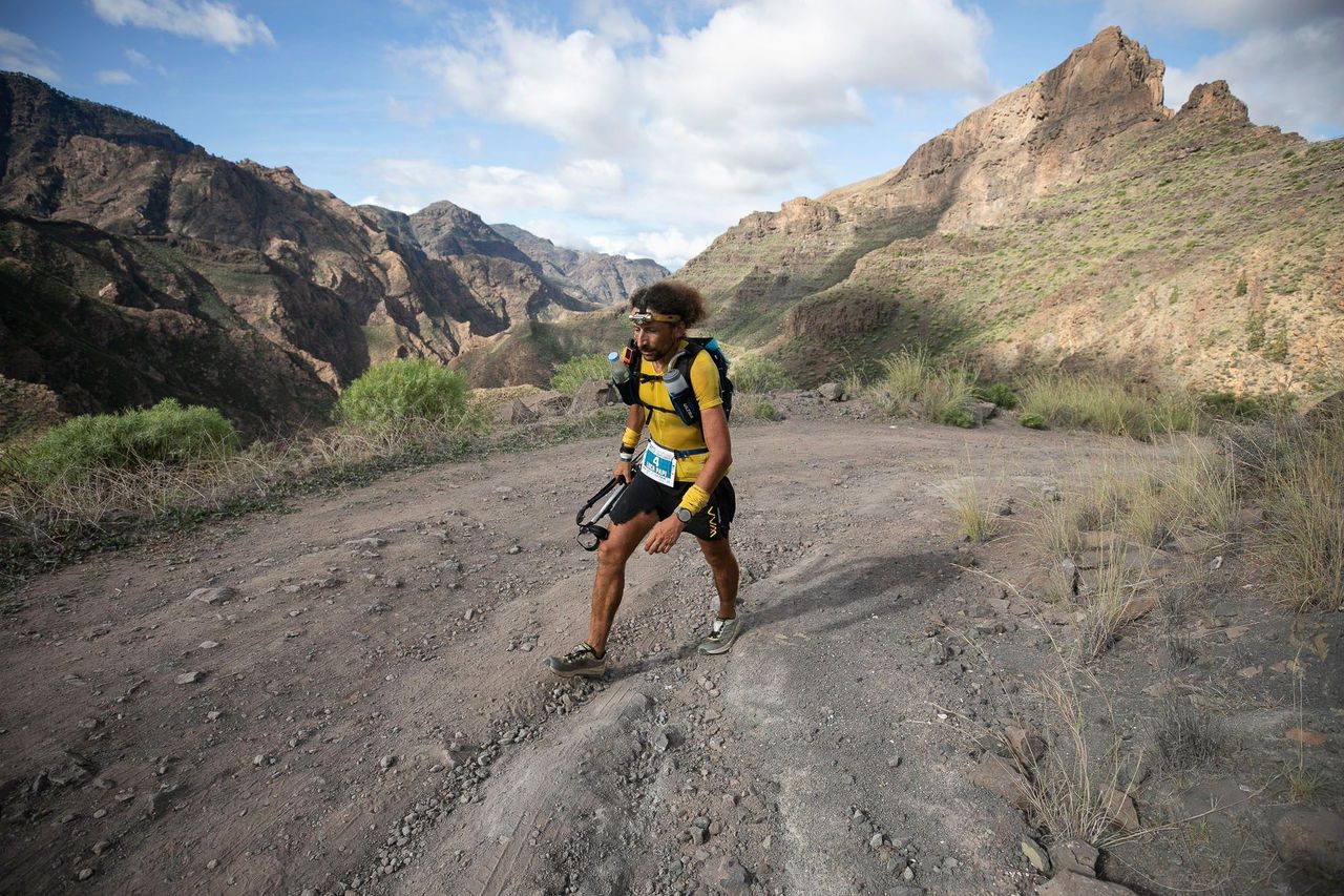 Photo du parcours Tejeda - 225km 2025