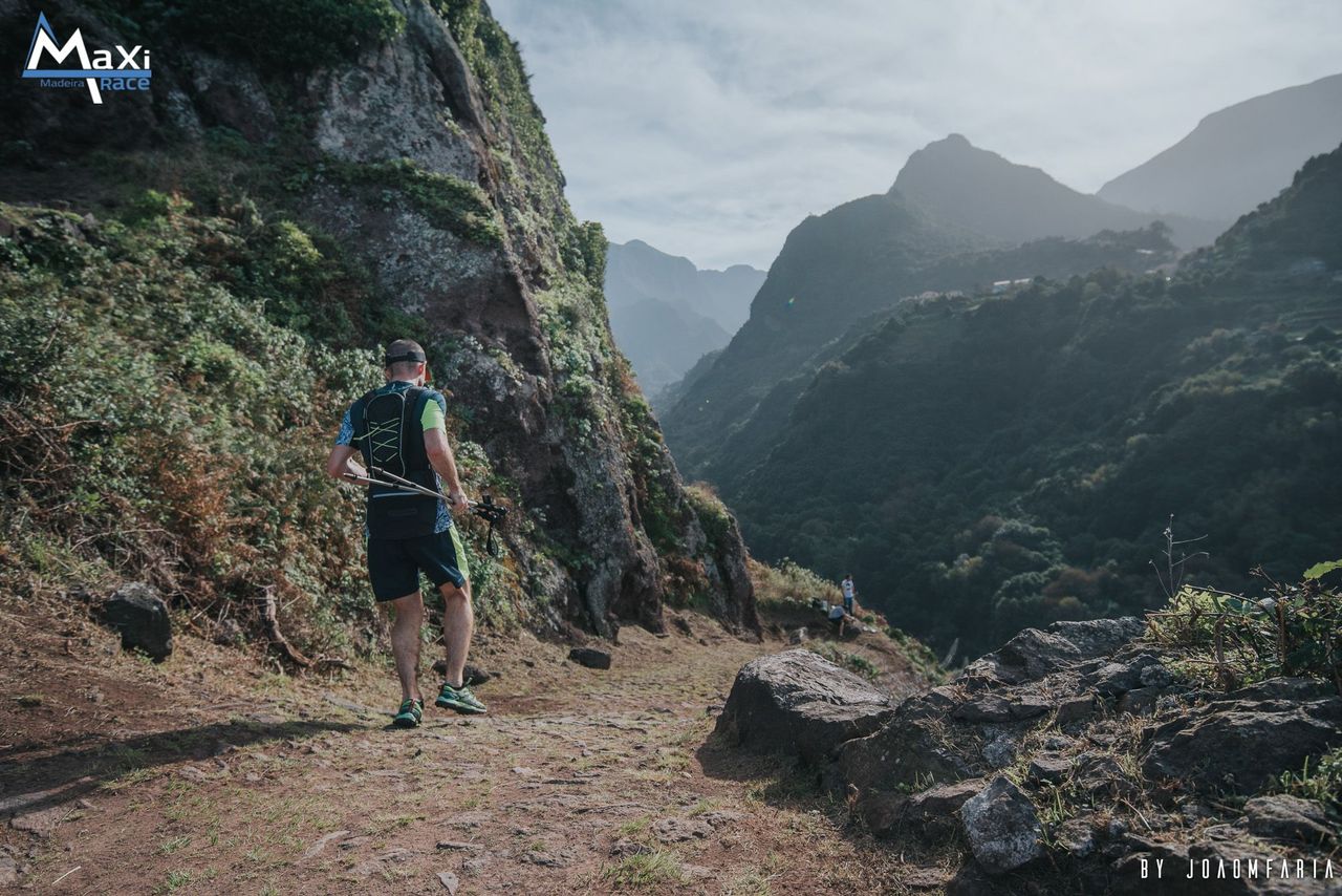 Photo du parcours São Vicente - Ultra Race 2025