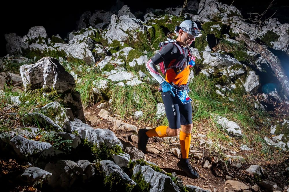 Photo du parcours Istria 100 - 110K 2027