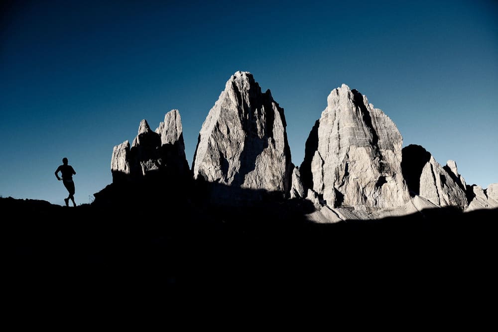 Photo du parcours La Sportiva Lavaredo Ultra Trail - Lavaredo 120K 2027