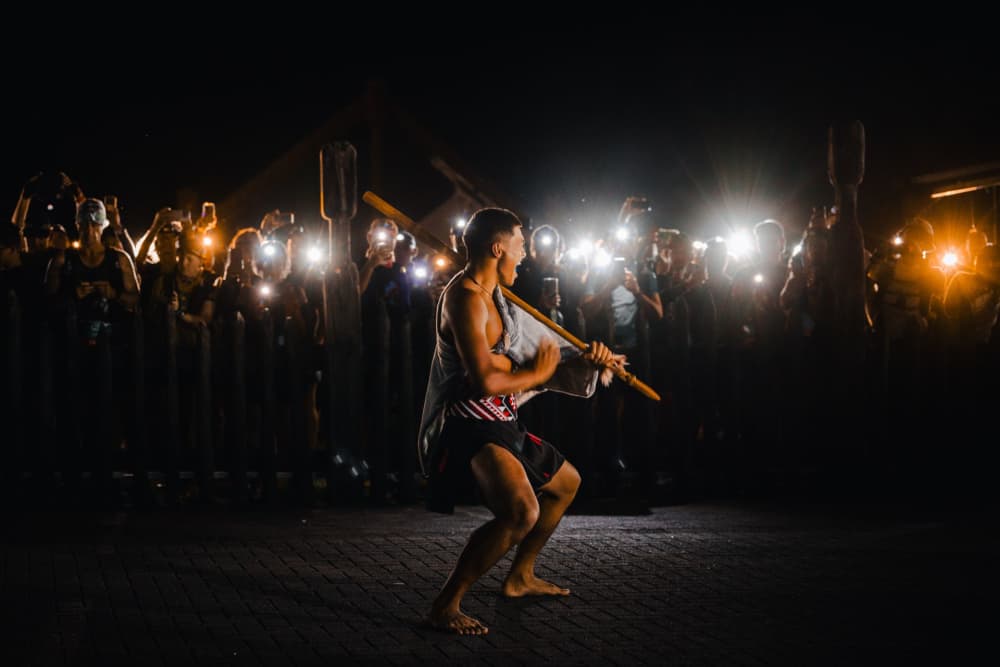 Photo du parcours Tarawera Ultra-Trail - TMiler 2027