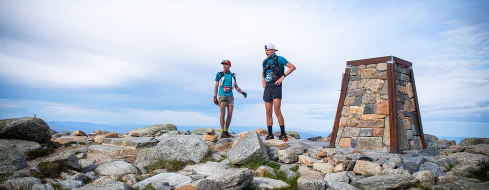 Photo du parcours Ultra-Trail Kosciuszko - KosciMiler 2026