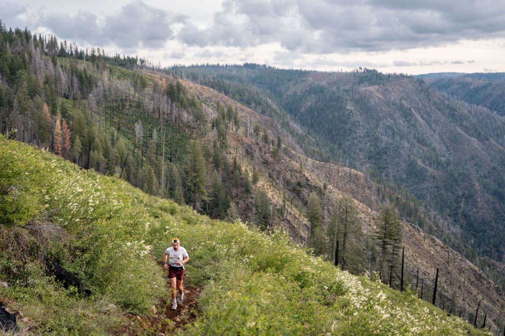 Photo du parcours The Canyons Endurance Runs - 100K 2027